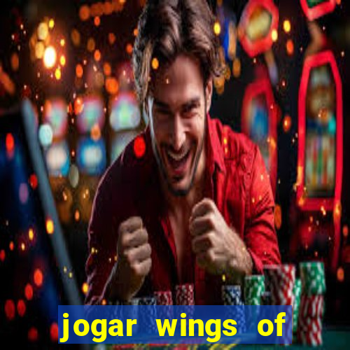 jogar wings of iguazu demo